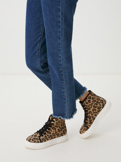 Кеды женские