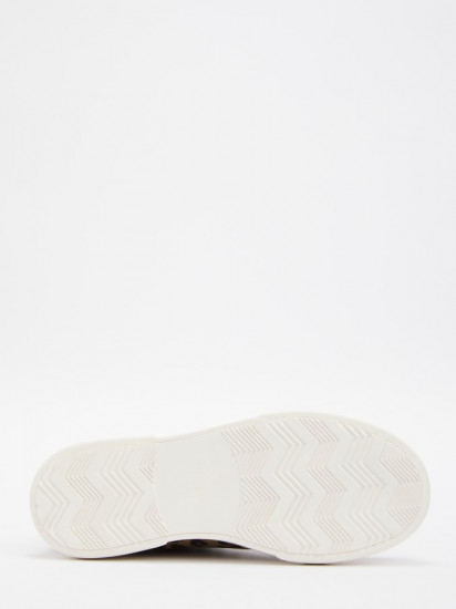 Кеды женские