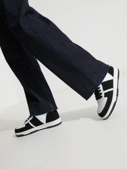 Кеды женские