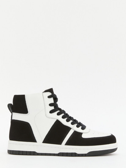 Кеды женские