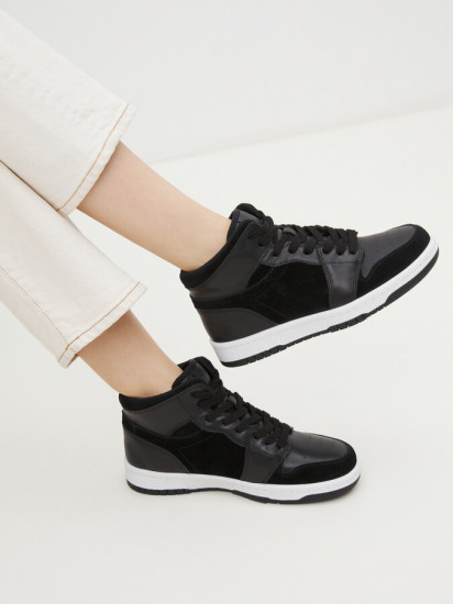 Кеды женские