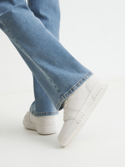 Кеды женские