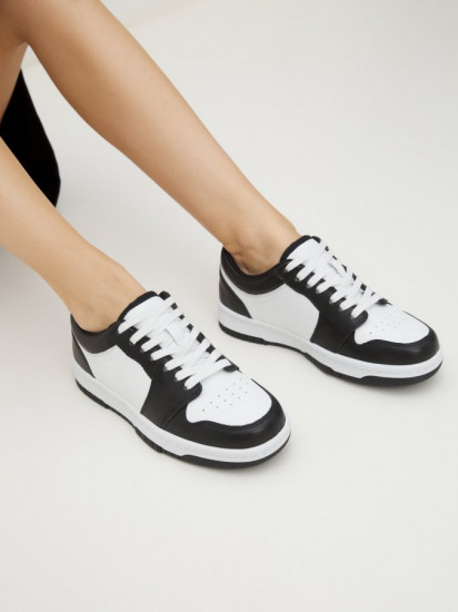 Кеды женские