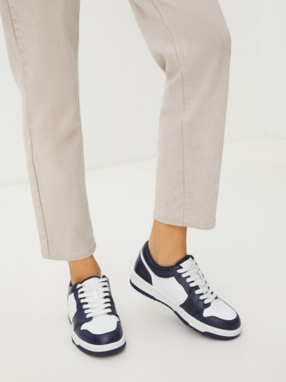 Кеды женские