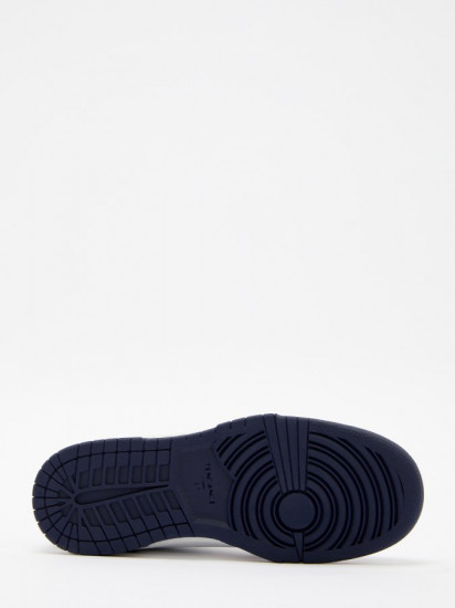 Кеды женские