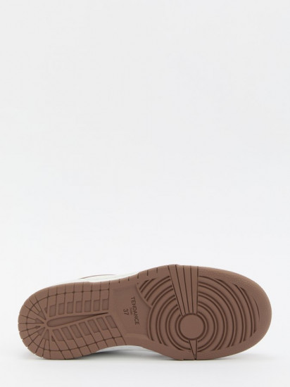 Кеды женские