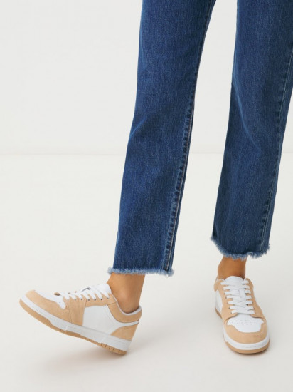 Кеды женские