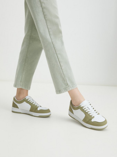 Кеды женские