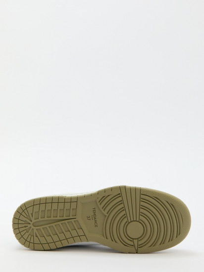 Кеды женские