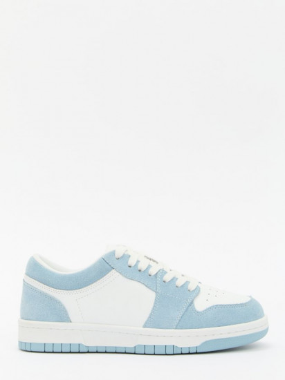 Кеды женские