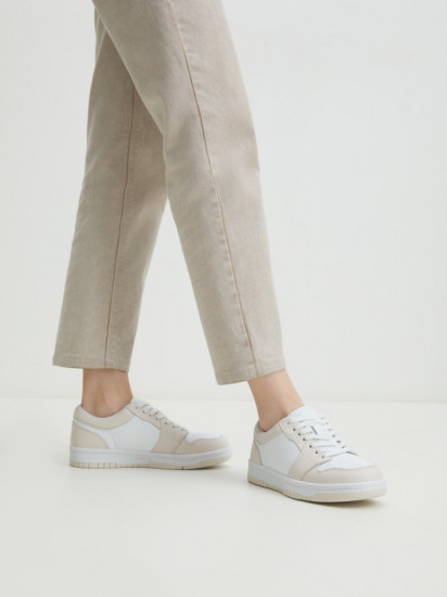 Кеды женские