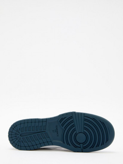 Кеды женские