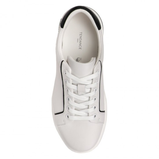 Кеды женские