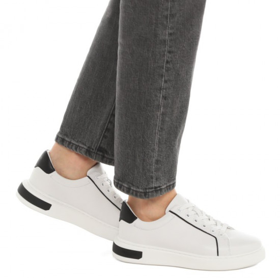 Кеды женские