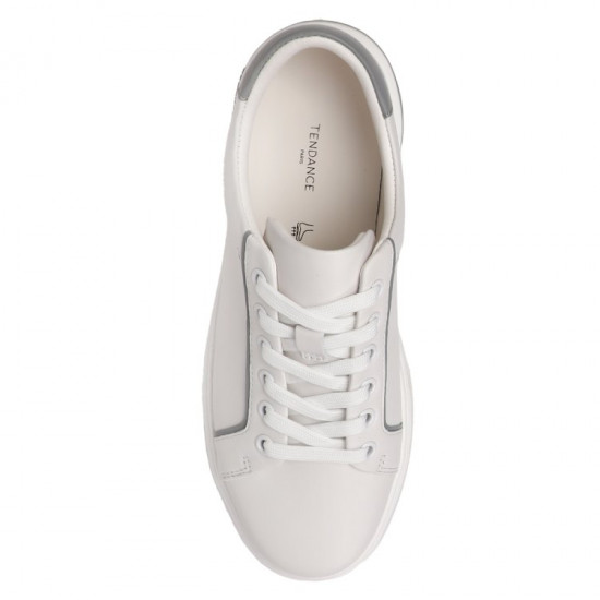 Кеды женские