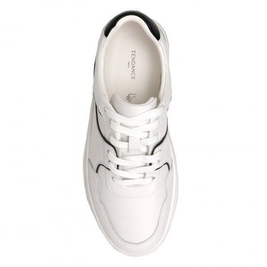 Кеды женские