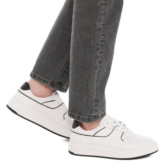 Кеды женские