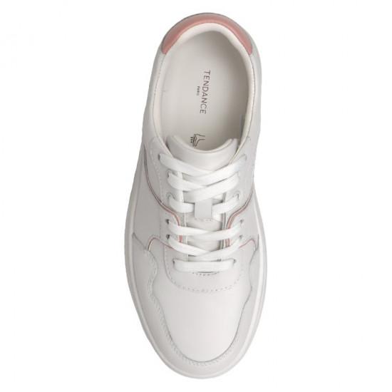 Кеды женские