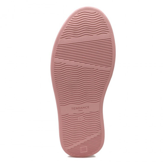 Кеды женские