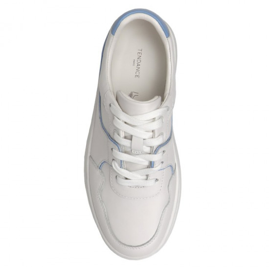 Кеды женские