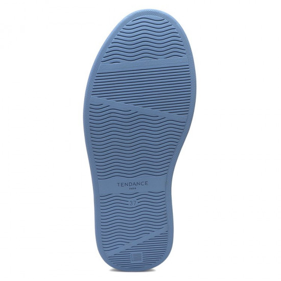 Кеды женские