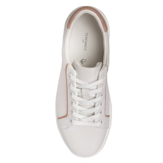 Кеды женские