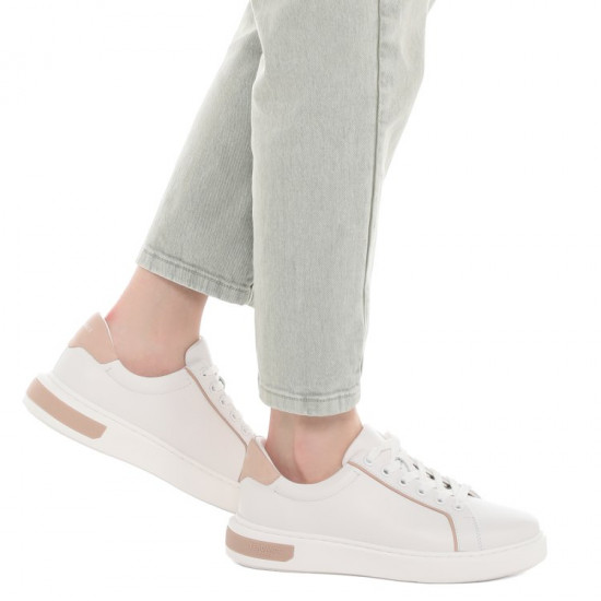 Кеды женские