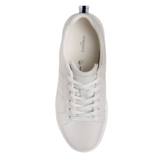 Кеды женские