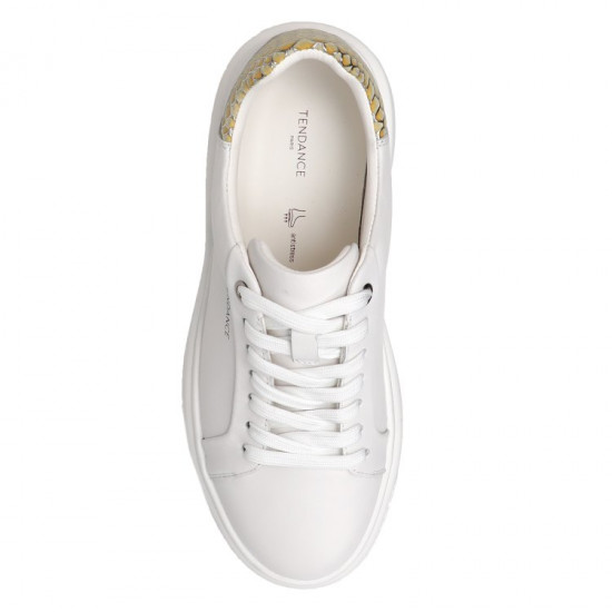 Кеды женские