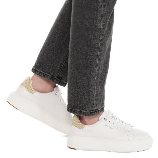 Кеды женские