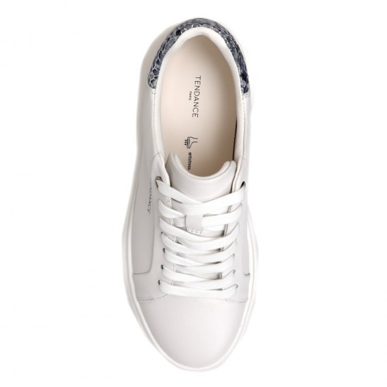 Кеды женские