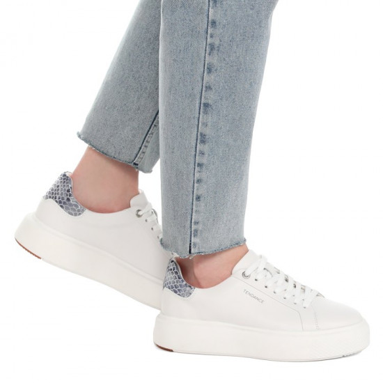 Кеды женские