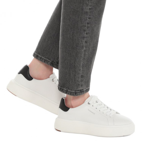 Кеды женские