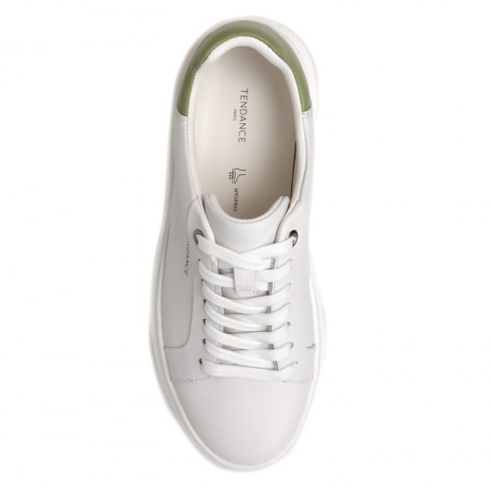 Кеды женские