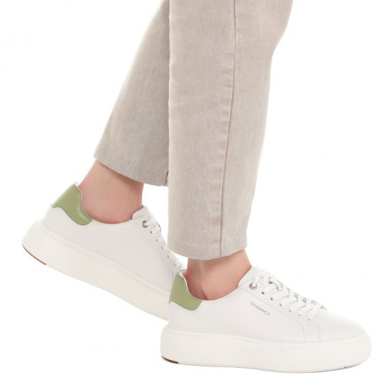 Кеды женские