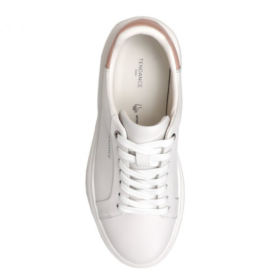 Кеды женские