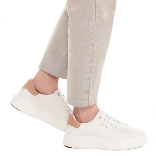 Кеды женские