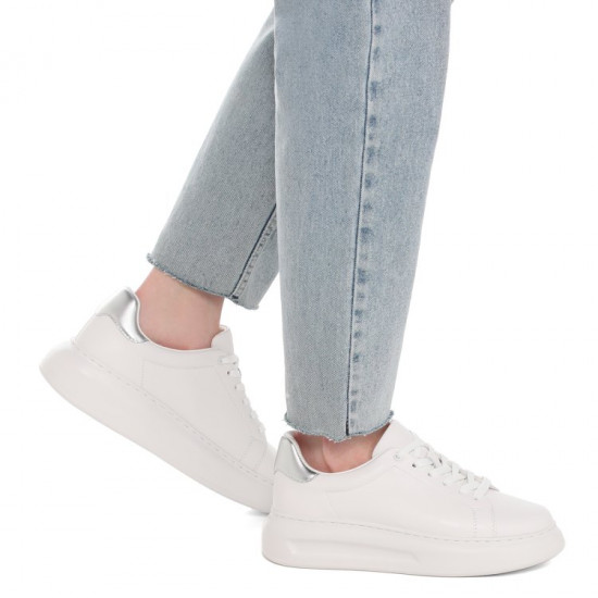 Кеды женские