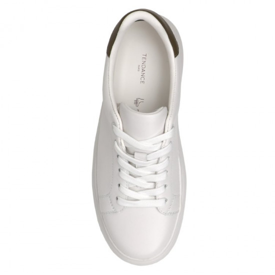 Кеды женские