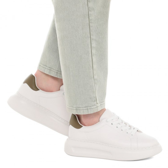 Кеды женские