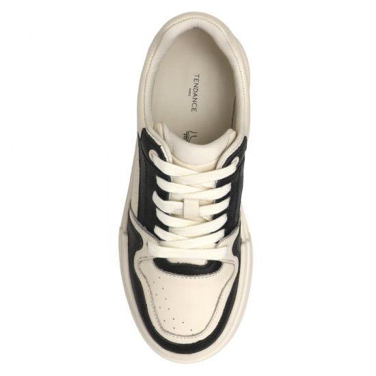 Кеды женские