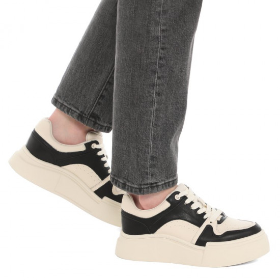 Кеды женские