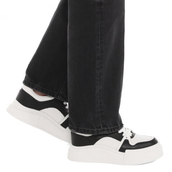 Кеды женские