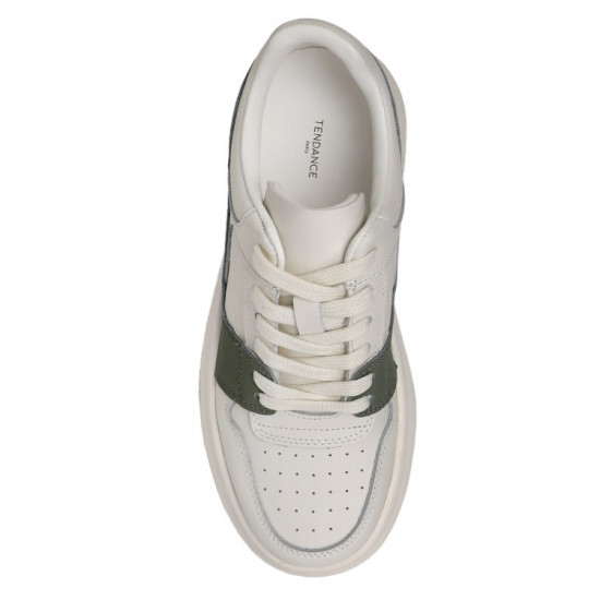 Кеды женские