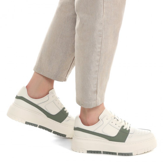 Кеды женские