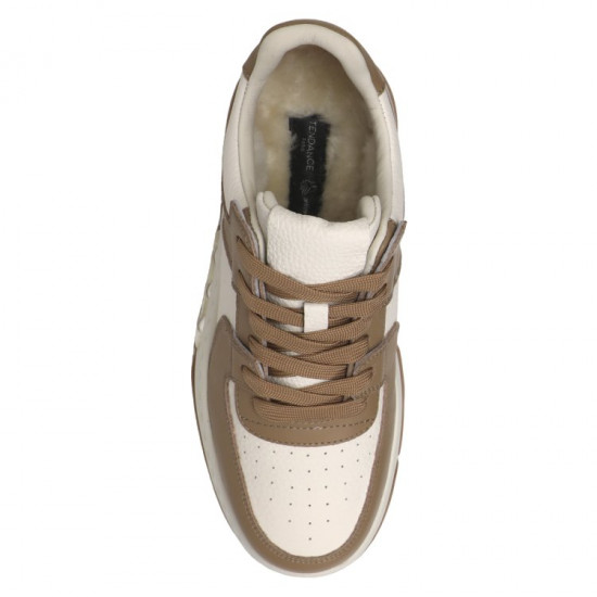 Кеды женские