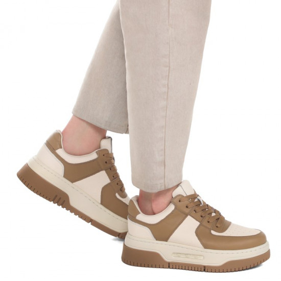 Кеды женские