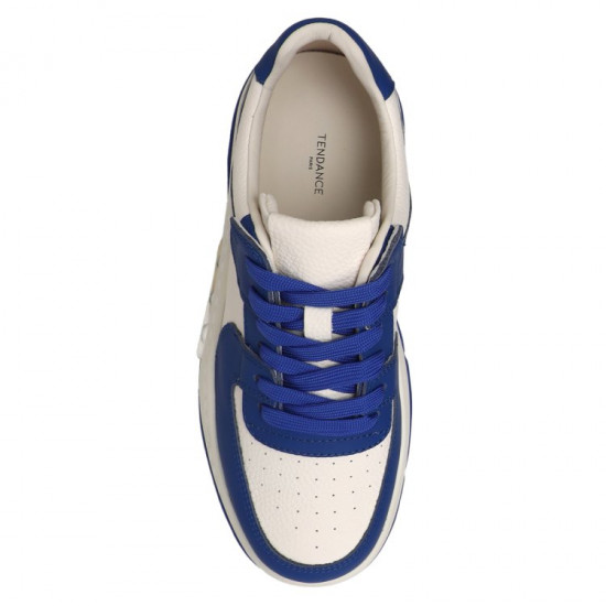 Кеды женские