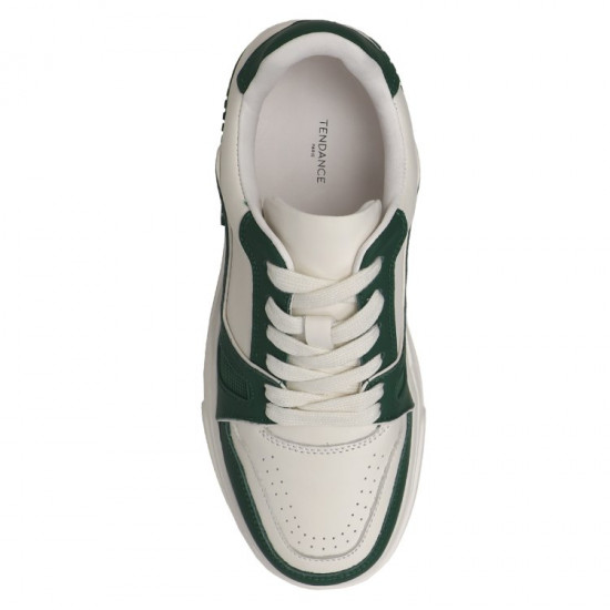 Кеды женские