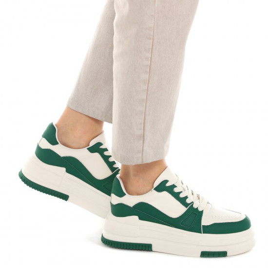 Кеды женские